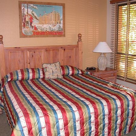 Kingsbury Of Tahoe Экстерьер фото