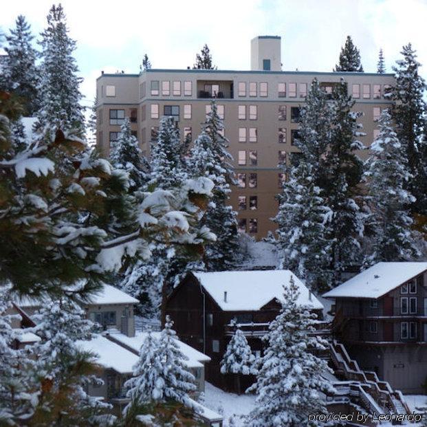 Kingsbury Of Tahoe Экстерьер фото