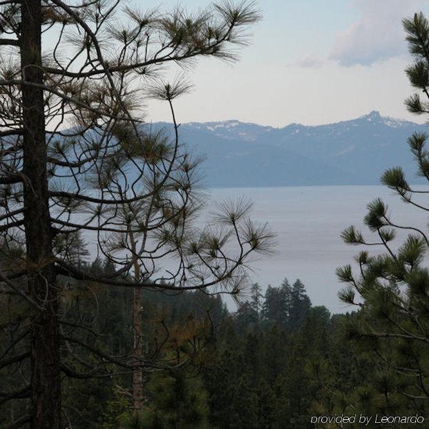 Kingsbury Of Tahoe Экстерьер фото