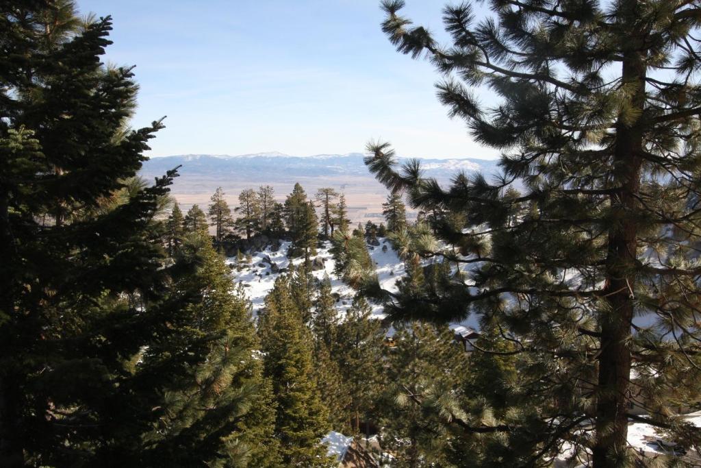 Kingsbury Of Tahoe Экстерьер фото