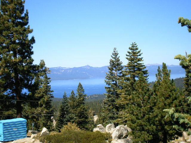 Kingsbury Of Tahoe Экстерьер фото