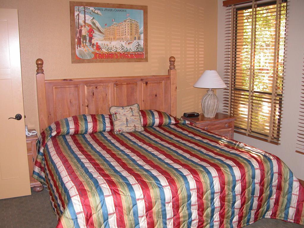 Kingsbury Of Tahoe Экстерьер фото