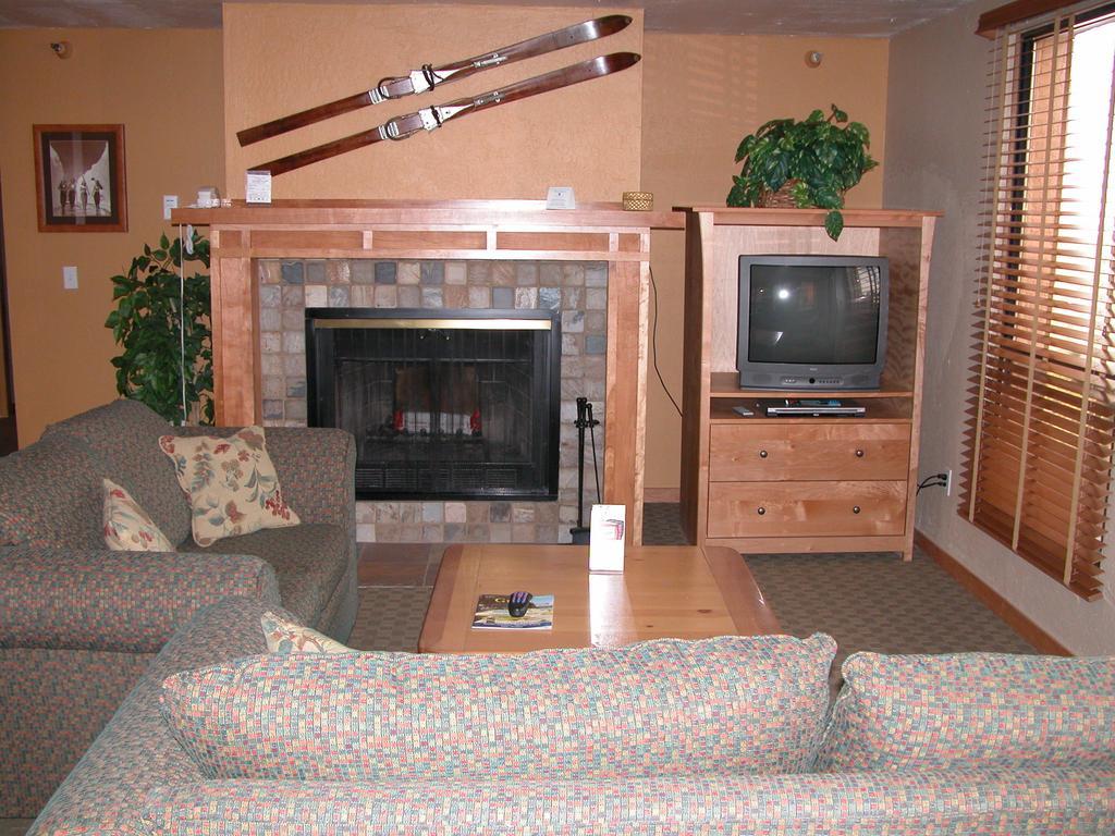 Kingsbury Of Tahoe Экстерьер фото
