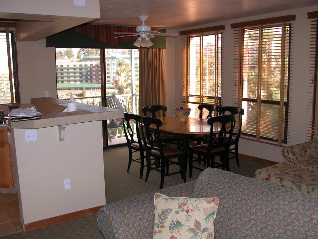 Kingsbury Of Tahoe Экстерьер фото