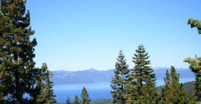 Kingsbury Of Tahoe Экстерьер фото